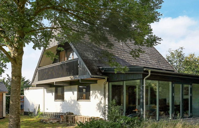 6 Person Holiday Home in Struer - Foto 1