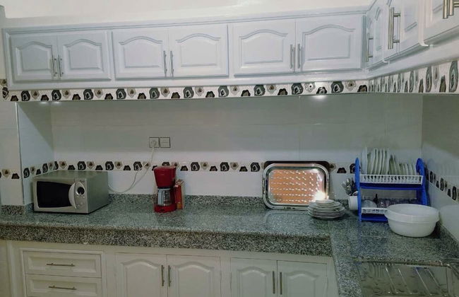 Les Oliviers - Foto 6