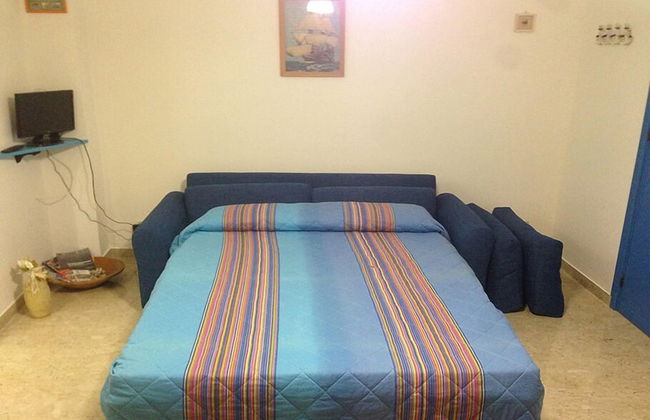 La casa a 2 minuti a piedi dalla spiaggia - Foto 3