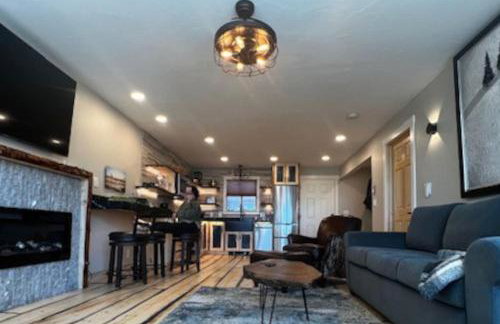 Eagle Point Ski Resort 13 Wooded Ridge Condos - Foto 3