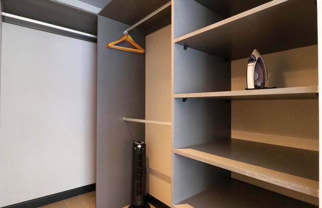 w Magnificent 2BR w Great Balcony in San Isidro - Foto 23