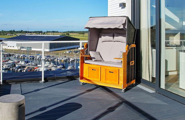 4 Personen Ferienhaus in Wendtorf - Foto 27