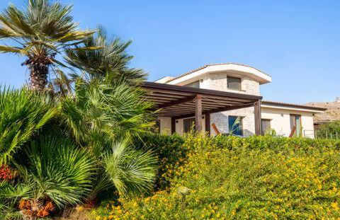 Villa Erakle a Luxury villa with amazing sunset view - Foto 8