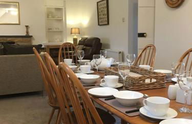 South Doll Farm Cottage - Foto 15