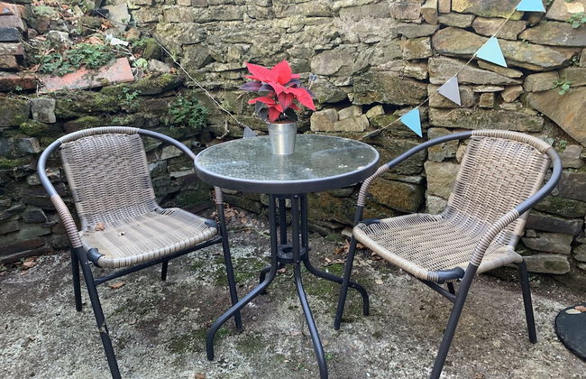 1 Bed-pet Friendly-parking-patio-close to Coasts - Foto 21