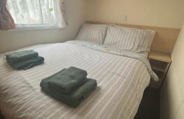 Coastal Caravan Holidays - Puffin 14 - Foto 36