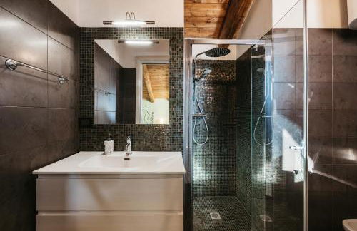 Villa Gramolina Nizza - Foto 42