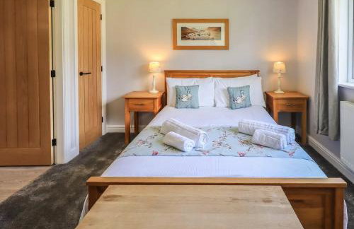 Mallard Cottage Lake District, Leisure Spa Pool & Gym - Photo 20