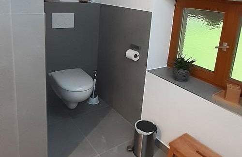 Ferienwohnung im Brechstubenweg - Foto 11