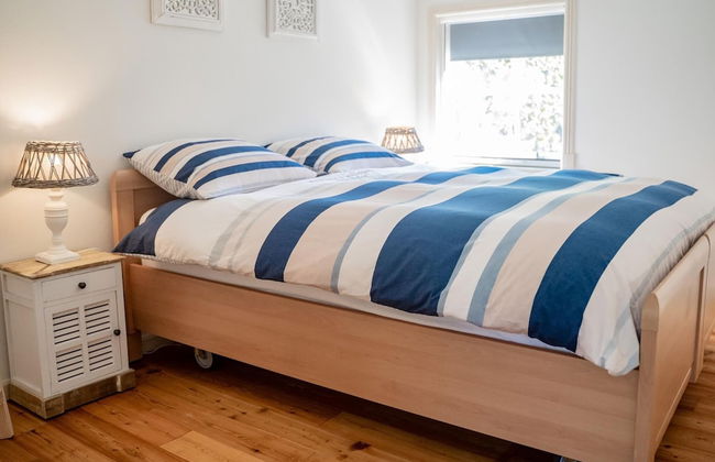 Holiday Home in Paesens for 8 Person - Foto 9