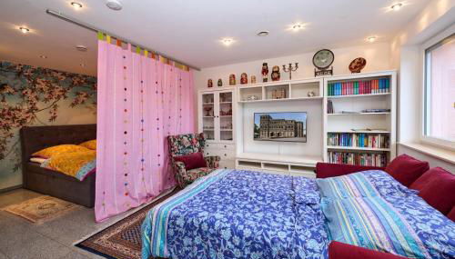 Luxus Studio 10 Min zur Porta Nigra inkl Parkplatz - Foto 5