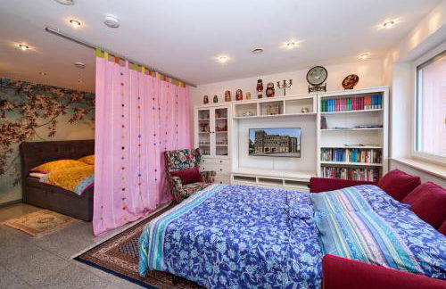 Luxus Studio 10 Min zur Porta Nigra inkl Parkplatz - Foto 5