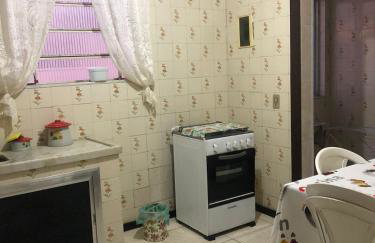 Apartamento Iguaba Grande, bairro Canellas City , Condomínio Claudia, em frente ao Quiosque do popeye - Foto 12