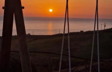 Tendu' Punta Bianca Glamping Camp - Foto 26