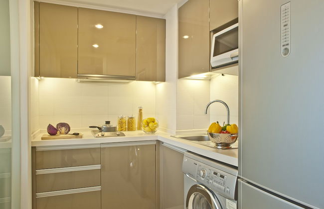 Somerset Emerald City Suzhou - Photo 21