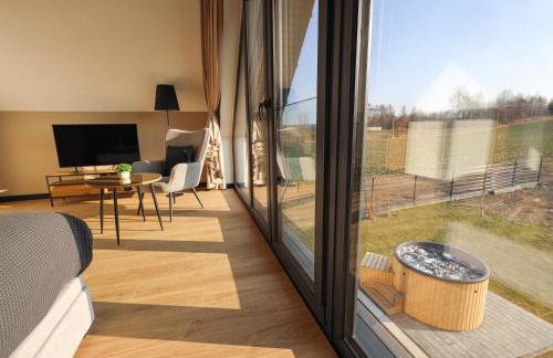 Skowronkowa Ostoja w Nałęczowie CAŁOROCZNA BALIA W CENIE - Foto 32