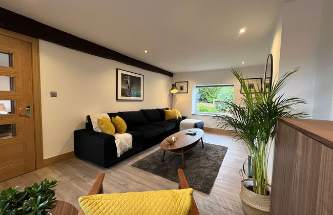 Ty Gwyn Holiday Cottage - Foto 20