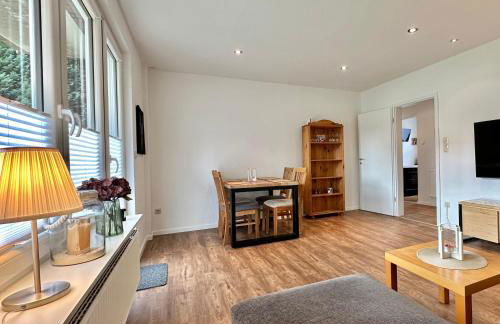 Moin Moin - Garden Apartment - Foto 2