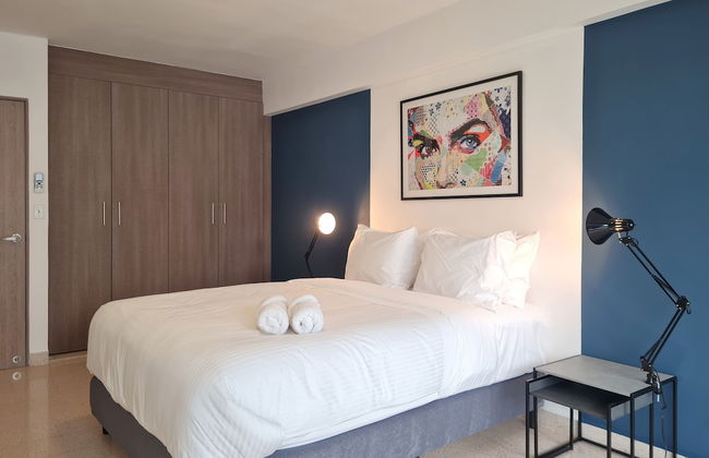 La Cresta Aparthotel - Foto 5