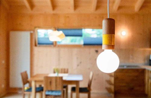 Himmelreich-Chalets - Foto 34