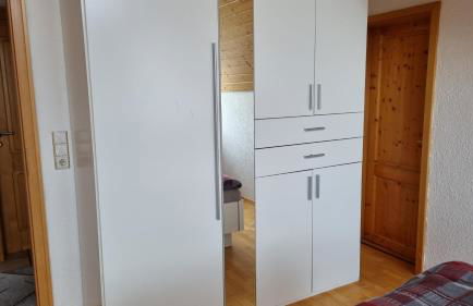 Schöne 4-Zimmer-Ferienwohnung zu vermieten - Foto 2