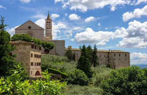 Casolare Famiglia Grande Assisi per Famiglie e Amici - Foto 68