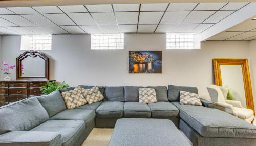 1 Mi to Dtwn Cozy Retreat in New Kensington! - Foto 5