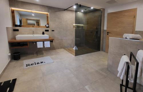 Ferienapartment Horn - Foto 4