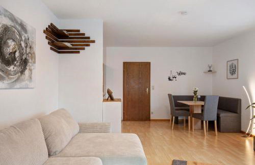 Ferienwohnung Klosterberg - Foto 7