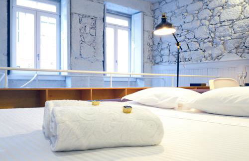 Apartamentos Premium Familiares - Loft Guesthouse BeMyGuest Viseu - Foto 33