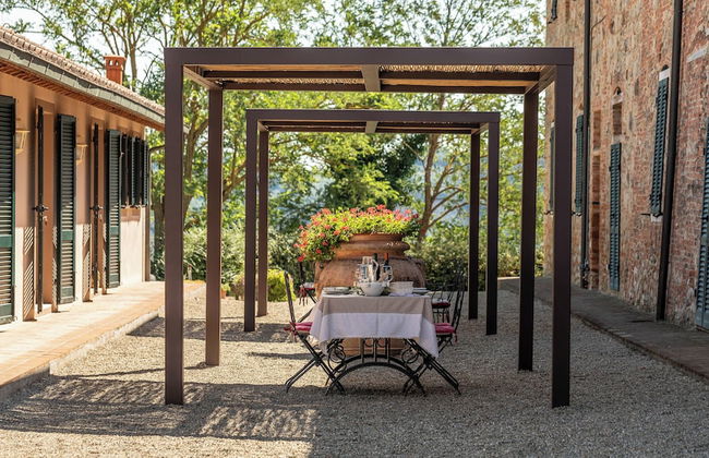 Fattoria Fibbiano - Foto 41