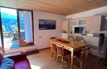 Chalet Campiglio Alpin View - Guardabassi Collection - Foto 7
