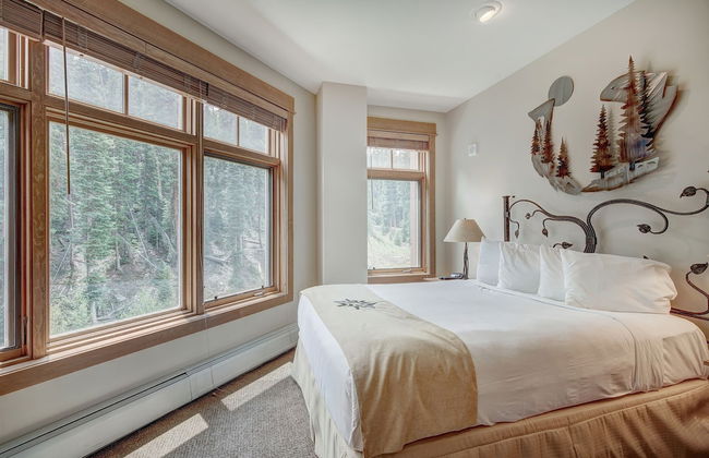 Timbers and Lone Eagle by Keystone Resort - Foto 23