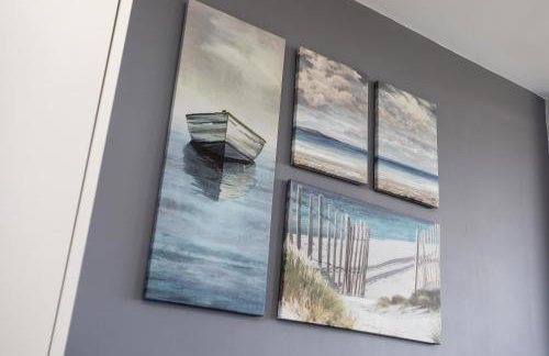 Vista Verde - Luxury City Penthouse 2BR - Sleeps up to 6 - Parking - Photo 50