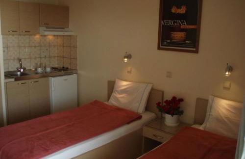 Giorgos Apartments Sea View - Foto 50