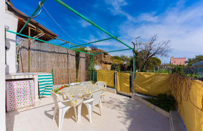 Casa Mena in Procida - Foto 15