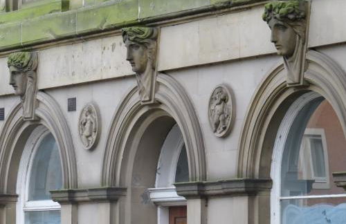 Barclay House - Foto 22