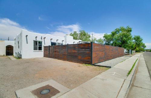 Newly Renovated Albuquerque Retreat with Pool Table - Foto 31