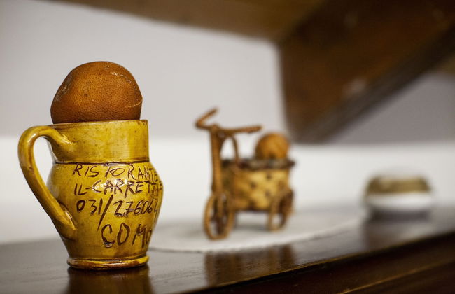 Antica Molina - Foto 74