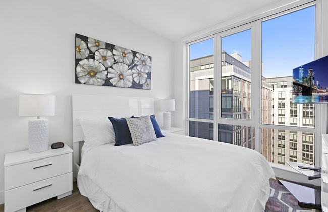 Global Luxury Suites White Plains - Foto 4