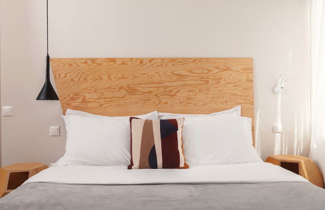 The Marble Suites, PLAKA - Photo 18