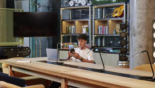 Aparthotel Adagio London Brentford - Foto 5