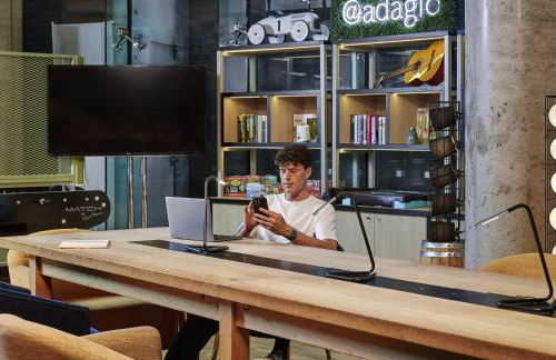 Aparthotel Adagio London Brentford - Foto 11