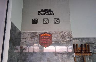 D'Rufis, a space for parties, events and accommodation! - Foto 17