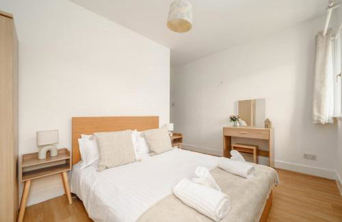 Historic Apartment in Old Town - Photo 15