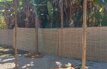 Chalé sobre rodas Just Breathe em São Bento do Sapucaí - Foto 15