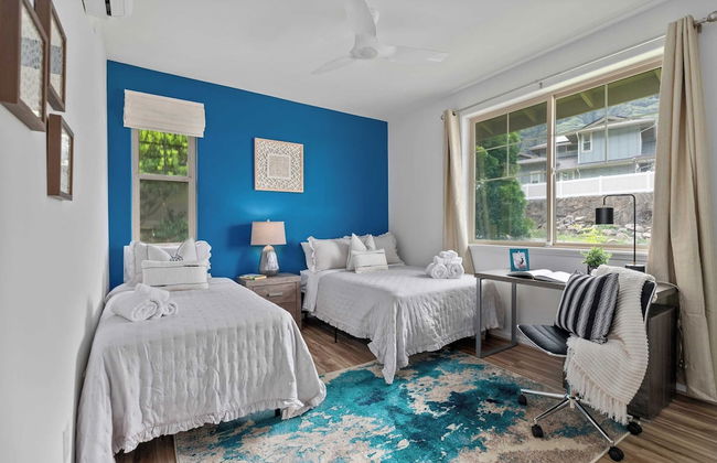 Pakele Oahu by Avantstay 5 Min to Makaha Beach - Photo 26