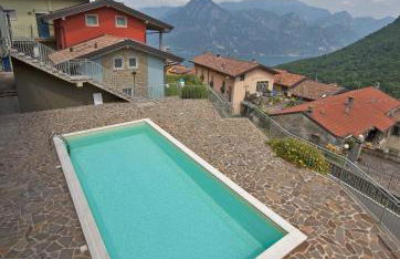 Casa Rita Fonteno - Foto 28