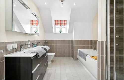 Olympic House - Foto 21