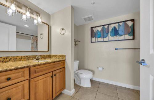 Tilghman Resort Ocean View Paradise Aw Lazy River & Indoor Outdoor Pools - Foto 16